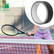 Kesoto Pickleball Paddle Edge Tape Enhance Control Change Fit Curved Edge DIY Replacement Edge Strip