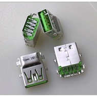 ASUS ASUS K45VD A45V A85V X44L N55S USB3.0 Interface Female Socket Slot Socket