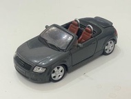 (中古) 1:24 Audi TT Roadster 模型