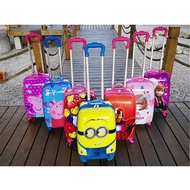 Gift/Kids Luggage Bag Travel/Luggage Bag Kids/Lugage Bag Travel/Kids Luggage/Luggage Bag travel Kids