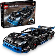 LEGO Technic Porsche GT4 e-Performance Race Car Toy