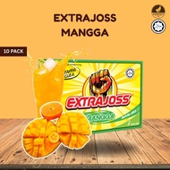 Extra Joss Mangga 10 Pack Energy Drinks