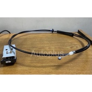 Isuzu Parts Hood Cable w/ Lever 76": Dmax Alterra MUX