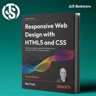 Responsive Web Design with HTML5 and CSS - FrainBen