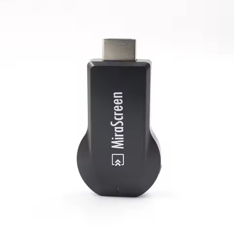 MiraScreen 1080P HDMI-compatible TV Stick Miracast DLNA Airplay WiFi Display Receiver Dongle For TV 