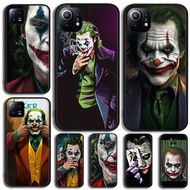 L5D Joker for Xiaomi POCO F3 M3 X3 X4 Pro X3 NFC X3 X4 F4 GT C40 TPU soft silicone shockproof luxury