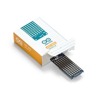 Ready Stock Italy Imported Arduino MKR RGB Shield ASX00010 IoT LED 84RG