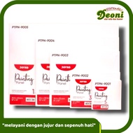 JOYKO Canvas Painting Flannel 4x4 5x7 8x10 10x12 12x16