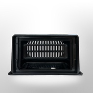 UNIVERSAL 9 Inch Android Dashboard Headunit Frame Android Player