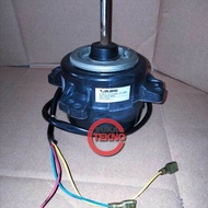 DYNAMO OUTDOOR FAN MOTOR OUTDOOR FAN AC Panasonicc Panasonic YYW25 ORIGINAL