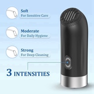 Enema Douches Automatic Electric Bidet Sprayer Personal Travel Bidet Douche for Men Women for Cleans