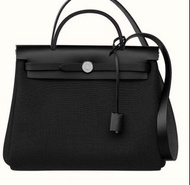 Herbag 31 全新黑色