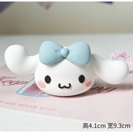 Cinamoroll cinnamoroll cake topper sanrio instant Korean cake Decoration