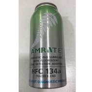 AMRATE COMPRESSOR OIL TREATMENT R134A 80MG