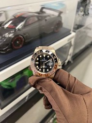 Rolex 126715 GMT Master II