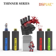 THINNER Wash Paint Mix Colors [DSPIAE] SERIES