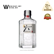 Roku Gin: The Japanese Craft Gin Miniature (200ml)