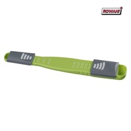 ROWAN1 Measuring Spoon, Roasting Scale Salt Spoon,  Quantitative Salt Gram Adjustable Spoon Kitchen