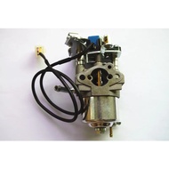 CARBURETOR FOR LONCIN LC2000i 2KVA 79CC INVERTER SUITCASE GENERATOR STEPPING MOTOR GENSET CARBY