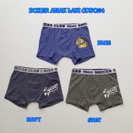 BOYS' BOXERS CDB024