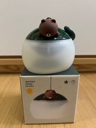 Snow Peak Line 大鬼燈