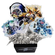 Ichiban Kuji Kamen Rider Build ~Building a New World~ Last One Prize ONDIMENSION Kamen Rider Build T