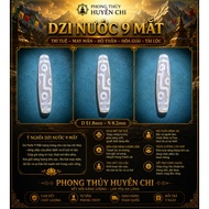 9-Eyed Water Dzi