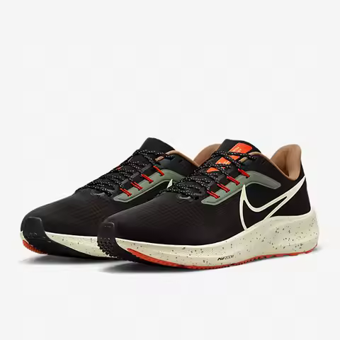 Nike genuine AIR ZOOM PEGASUS 39 Pegasus men and women running shoes DX6039-071