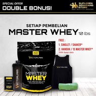 master whey 10 lbs vectorlabs