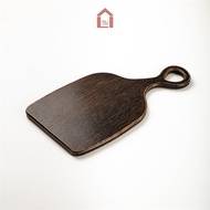 T02CD380200 - Wooden cutting board 02 (CD - 380 * 200)