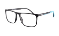 SHINU Progressive Multifocus Rading Glasses Men Near and Far Multifocal Eyeglasses Men Presbyopic Ey