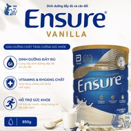 Ensure Vanilla Flavored Milk Powder 850g