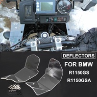 r 1150 gs Motorcycle Windshield Windscreen Wind Deflector HandShield Handguard New For BMW R1150GS R