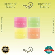 Emina Lip Mask 9 g - Moisturizing Lip Care Mask | BeardOfBeauty