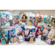 [GS FUNNY SHOP] Genuine Hololive Wafer Card