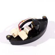 POLO อะไหล่ AVR ใช้กับเครื่องปั่นไฟดีเซล 5.5 กิโลวัตต์ รุ่น KDX7500ES (โปโล)