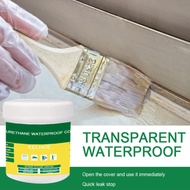 Transparent Waterproof Sealer Waterproof Glue Fix Leakage Wall Tiles Toilet Gam Kalis Air Tandas Din