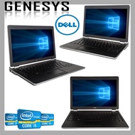 Slim Laptop Dell i7 🔥🔥🔥 i5 , i3 , Gaming Bajet , Office and Student Notebook