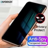 TEMPERED PRIVACY REALME X3 Superzoom ANTI SPY