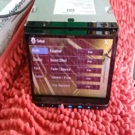 Jual Doubledin kenwood DDX7017BT Limited