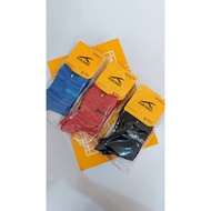 HUNDRED HNDRD BADMINTON SOCKS HBAS 1M005