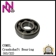 COMEL Crankshaft Bearing (63/22)