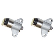 New-2X Hydraulic Tensioner For Honda Prelude 1993-2001 2.2L DOHC VTEC 16V H22A1, H22A4 14520-P13-013