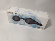 SPEEDO MARINER 專業泳鏡 SD811321B973001  150度 全新品