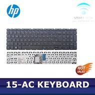 HP PAVILION 15-AC 15-BA 15-AF 250 G4 256 G4 255 G4 LAPTOP REPLACEMENT KEYBOARD