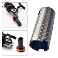 SONONIA Reel Disassembly Tool Compact Reel Maintenance Tool for Outdoor Fishing Trip