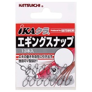 KATSUICHI Eging Snap