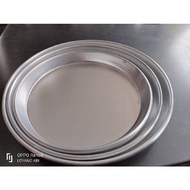 Non-stick Pizza PAN | Pan pizza
