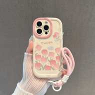 เคสสำหรับ Realme C63 C61 Narzo N63 C35 C55 10 C67 C21Y C15 6i C30S C3 C53 C25S C11 C1 C25Y C2 C51 5S