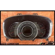 (USED) Honda Odyssey Fourth Gen (RB3 RB4 chassis) (2008-2013) Original JDM Denso KM/H Fuel Speed Met